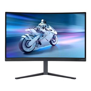 PHILIPS EVNIA 27M2C5500W 27 INCH VA QHD 240HZ 0.5MS CURVE AMD FREESYNC PREMIUM PRO *จอคอมพิวเตอร์