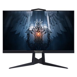 AORUS FI25F 24.5 INCH IPS FHD 0.4MS 240HZ ADAPTIVE-SYNC® *จอคอมพิวเตอร์