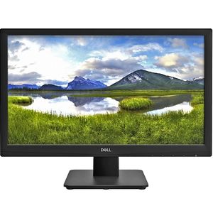 DELL D20 MONITOR - D2020H  60Hz TN *จอคอมพิวเตอร์