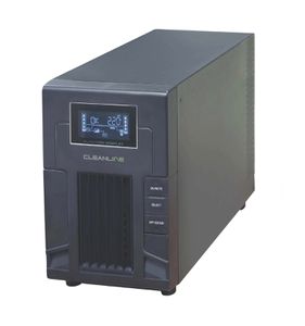 CLEANLINE PS-3000 3000VA | 2100W *เครื่องสำรองไฟ (UPS)