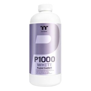 THERMALTAKE P1000 PASTEL COOLANT - WHITE *น้ำสำหรับชุดน้ำ
