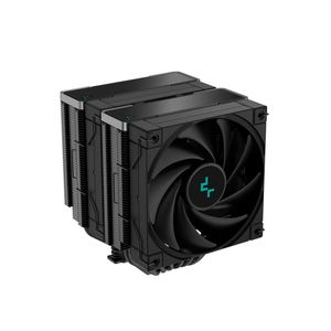 DEEPCOOL AK620 ZERO DARK *ฮีทซิ้ง