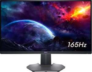 DELL 27 S2721DGF IPS 2K QHD 1MS 165HZ ADAPTIVE SYNC GAMING *จอคอมพิวเตอร์