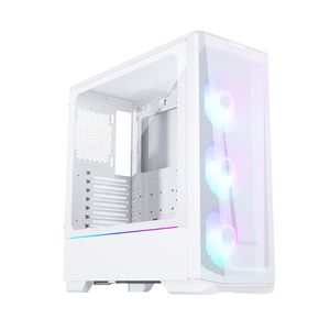 PHANTEKS ECLIPSE G360A WHITE *เคส