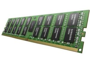 SAMSUNG M393A4K40DB3-CWE 32GB DDR4-3200 ECC 2R*4 RDIMM *แรมอีซีซี