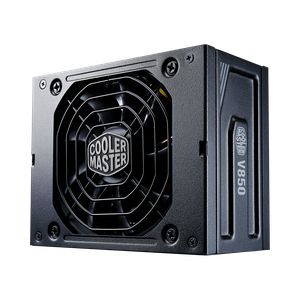 COOLERMASTER V850 SFX850W 80 PLUS GOLD *พาวเวอร์ซัพพลาย SFX