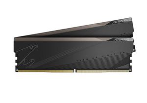 GIGABYTE AORUS DDR5 32GB (16GB x2) 5200MHZ *แรม