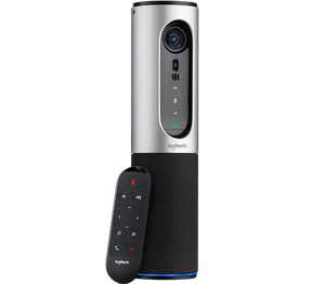 LOGITECH CONNECT WEBCAM *กล้องเวปแคม