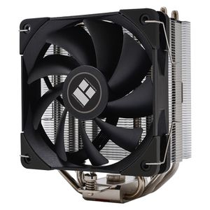 Thermalright Peerless Assassin 120 SE ARGB 66.17 CFM CPU Cooler (PA 120 SE  ARGB) - PCPartPicker