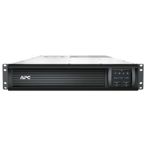 APC SMT 2200RMI2UC 2200VA | 1980W LCD 230V *เครื่องสำรองไฟ (UPS)