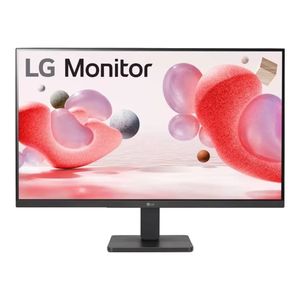 LG 27MR400-B 27 INCH IPS FHD 100HZ 5MS AMD FREESYNC *จอคอมพิวเตอร์