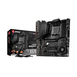 MSI MEG X570 UNIFY *เมนบอร์ด