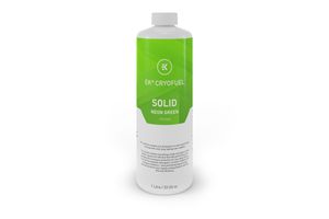 EK-CRYOFUEL SOLID NEON GREEN (PREMIX 1000ML) *น้ำสำหรับชุดน้ำเปิด