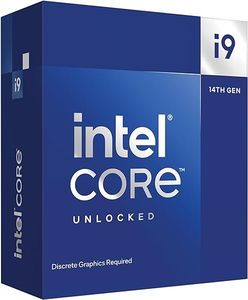 INTEL CORE I9-14900KF 6.0 GHZ 36MB 24C l 32T *ซีพียู