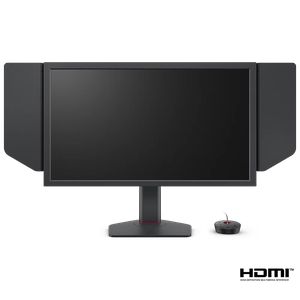 BENQ ZOWIE XL2586X 24.1 INCH FHD TN 540HZ *จอคอมพิวเตอร์