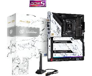 ASROCK Z790 TAICHI CARRARA *เมนบอร์ด