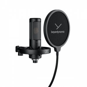 beyerdynamic M90 PRO X MICROPHONE *ไมโครโฟน