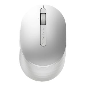 DELL PREMEIR RECHARGEABLE WIRELESS MOUSE - MS7421W *เมาส์เกมมิ่ง