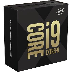 INTEL® CORE™ I9-10980XE 3.0 GHZ 18C I 36T *ซีพียู