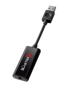 CREATIVE SOUND BLASTERX G1 *ซาวการ์ด