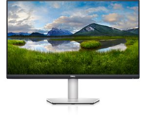 DELL 27 S2721QS IPS 4K UHD 4MS 60HZ ADAPTIVE SYNC *จอคอมพิวเตอร์