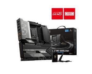 MSI MEG Z790 GODLIKE *เมนบอร์ด