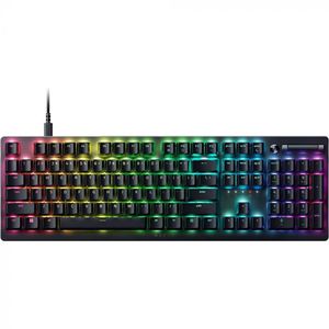 RAZER DEATHSTALKER V2 LOW PROFILE LINEAR *คีย์บอร์ดเกมมิ่ง