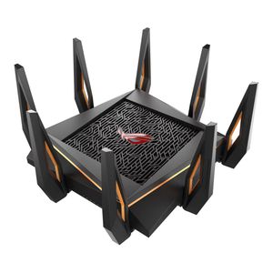 ASUS ROG RAPTURE GT-AX11000 EXTENDABLE ROUTER *เราเตอร์