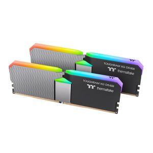 THERMALTAKE TOUGHRAM XG RGB DDR5 32GB (2X16GB) 6000MHZ C36 BLACK *แรม