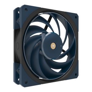 COOLER MASTER MOBIUS 120 OC 120MM *พัดลม