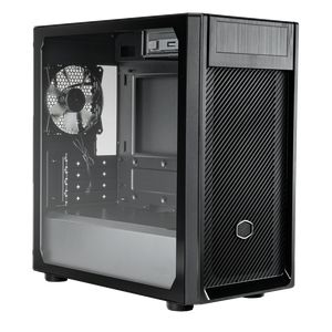 COOLER MASTER ELITE 300 TEMPERED GLASS *เคส