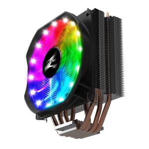 ZALMAN CNPS9X OPTIMA RGB *ฮีทซิ้ง