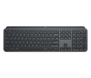 LOGITECH MX KEYS (ENG) *คีย์บอร์ดครีเอทีฟ