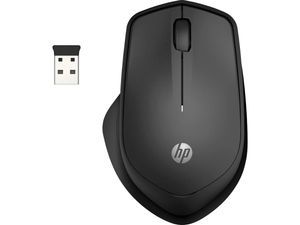 HP 280 SILENT WIRELESS MOUSE *เมาส์