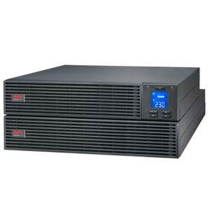 APC SRV1KRILRK-E 1000VA I 900W *เครื่องสำรองไฟ (UPS)