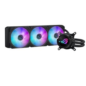 ASUS ROG STRIX LC III 360MM ARGB (120 X 3) *ชุดน้ำปิด