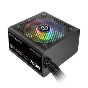 THERMALTAKE SMART RGB 700W 80 PLUS *พาวเวอร์ซัพพลาย