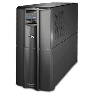 APC SMT 2200IC 2200VA | 1980W *เครื่องสำรองไฟ (UPS)