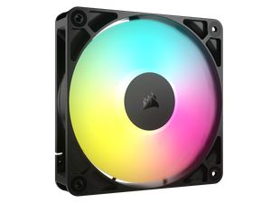 CORSAIR RS120 ARGB 120MM PWM SINGLE FAN *พัดลม