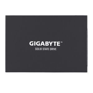 GIGABYTE SSD 256GB SATA III *เอสเอสดี