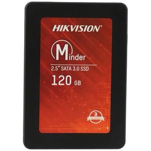 HIKVISION MINDER(S) 120GB SATA III 2.5 INCH *เอสเอสดี