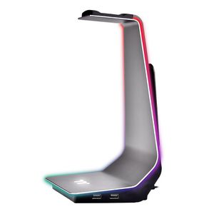 THERMALTAKE ARGENT HS1 RGB HEADSET STAND *แท่นวางหูฟัง