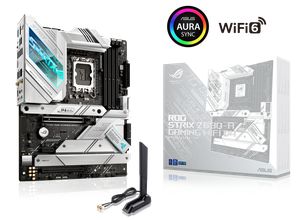 ASUS ROG STRIX Z690-A GAMING WIFI D4 *เมนบอร์ด