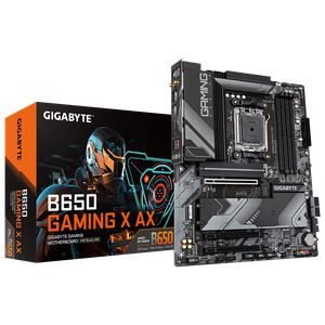 GIGABYTE B650 GAMING X AX (rev. 1.x) *เมนบอร์ด