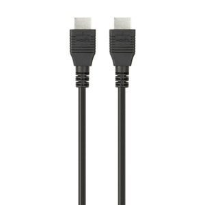 BELKIN HIGH SPEED HDMI CABLE WITH ETHERNET 1M *สายเอชดีเอ็มไอ