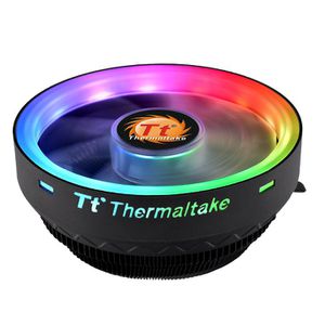 THERMALTAKE UX100 ARGB LIGHTING CPU COOLER *ฮีทซิ้ง