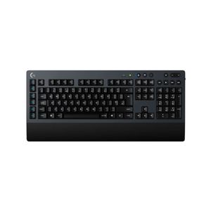 LOGITECH G613 LIGHT SPEED WIRELESS MECHANICAL (ROMER-G / TACTILE / EN-TH)  *คีย์บอร์ดเกมมิ่ง