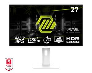 MSI 274PFW 27 INCH IPS FHD 180HZ 1MS *จอคอมพิวเตอร์