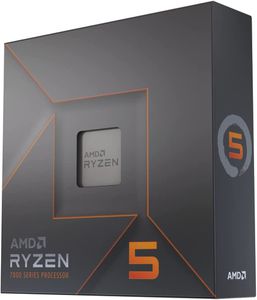 AMD RYZEN 5 7600X 4.7GHZ 6C | 12T *ซีพียู