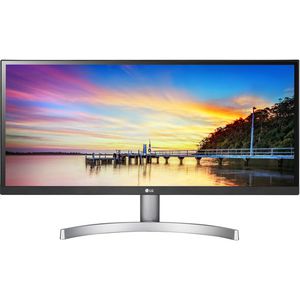 LG 29WK600-W 29 INCH IPS ULTRAWIDE *จอคอมพิวเตอร์